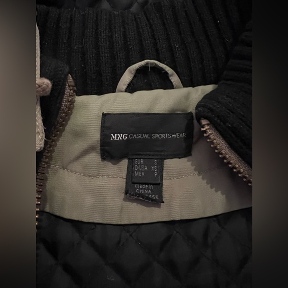 Mango Casual Sportwear - Picture 2 of 3